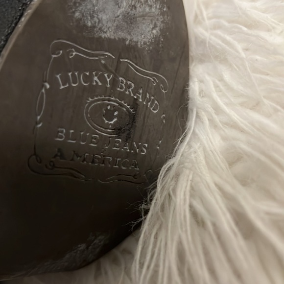 Lucky boho sandals - Picture 6 of 6